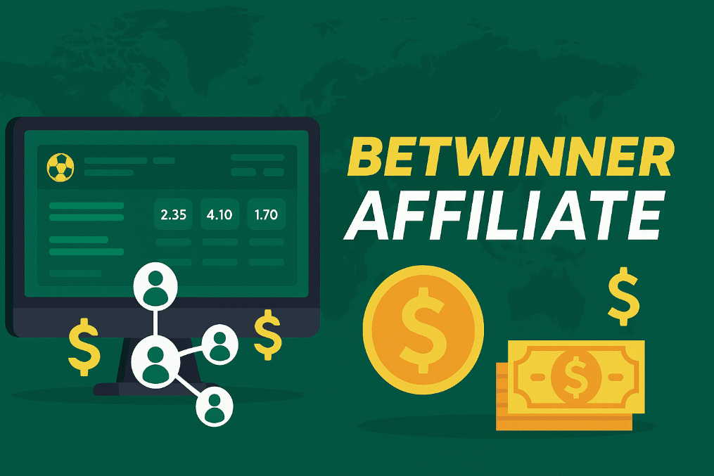 Discover the Thrills of Betting at Betwinner Casino 0 Discover the Thrills of Betting at Betwinner Casino 0