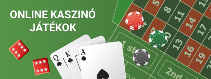Fedezd fel a legújabb online kaszinó lehetőségeket! Fedezd fel a legújabb online kaszinó lehetőségeket!