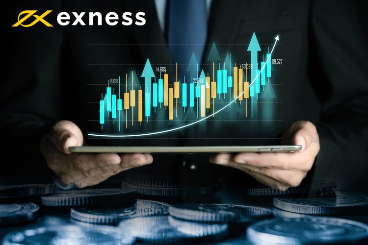 Maximizing Your Trading Potential with Exness Deposit Bonus Maximizing Your Trading Potential with Exness Deposit Bonus