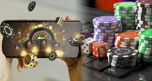 Discover Excitement at LegionBet Casino & Sportsbook Discover Excitement at LegionBet Casino & Sportsbook