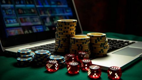 Everything You Need to Know About LegionBet Casino Everything You Need to Know About LegionBet Casino