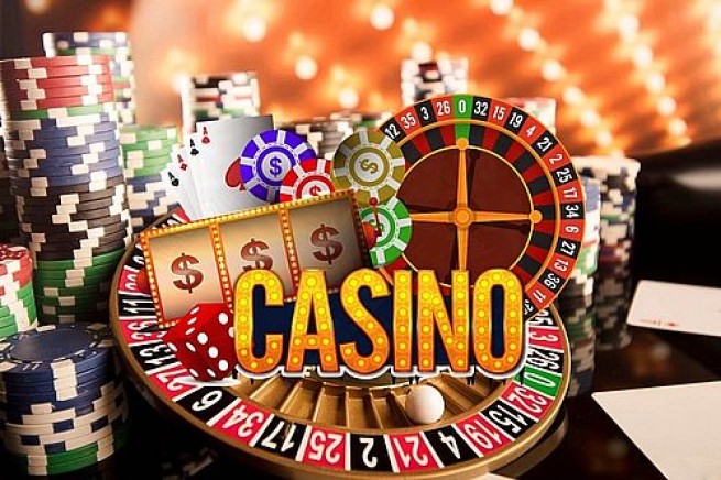 Everything You Need to Know About LegionBet Casino Everything You Need to Know About LegionBet Casino